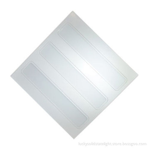 LED Grille, Measures 600 x 600mm, 42W Power, Input Voltage: 90-264V AC/90-305V AC